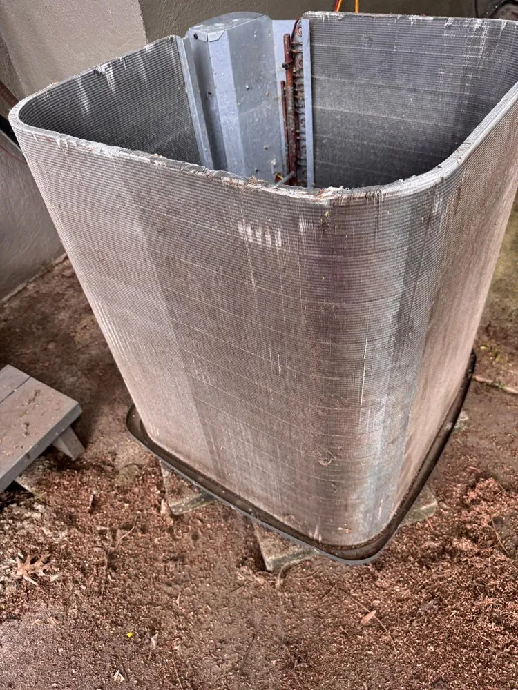 Slide of HVAC Concepts