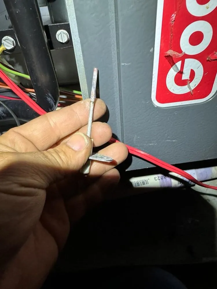 Slide of HVAC Concepts