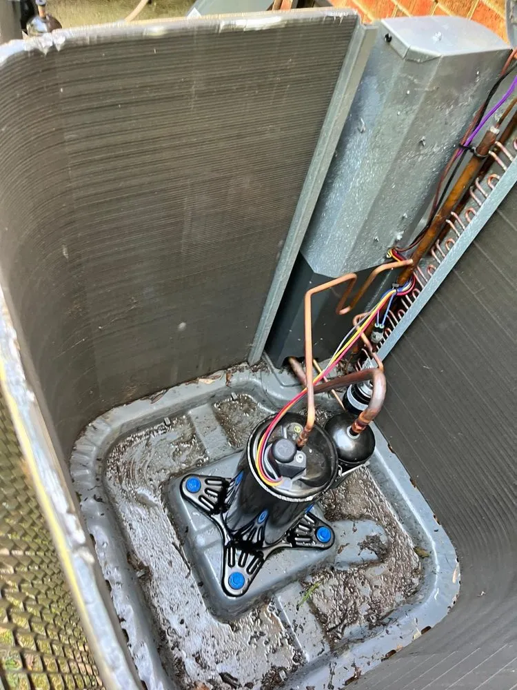 Slide of HVAC Concepts