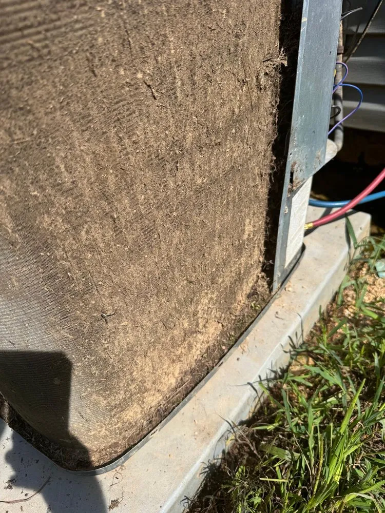 Slide of HVAC Concepts