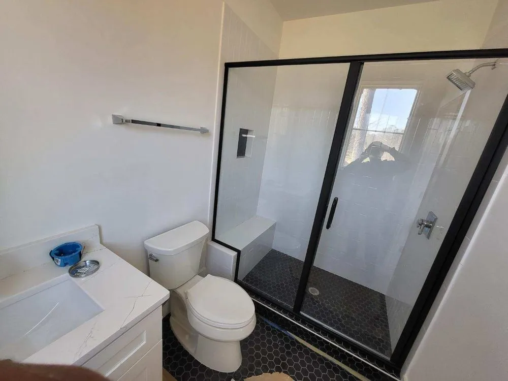 Slide of Hvac confort