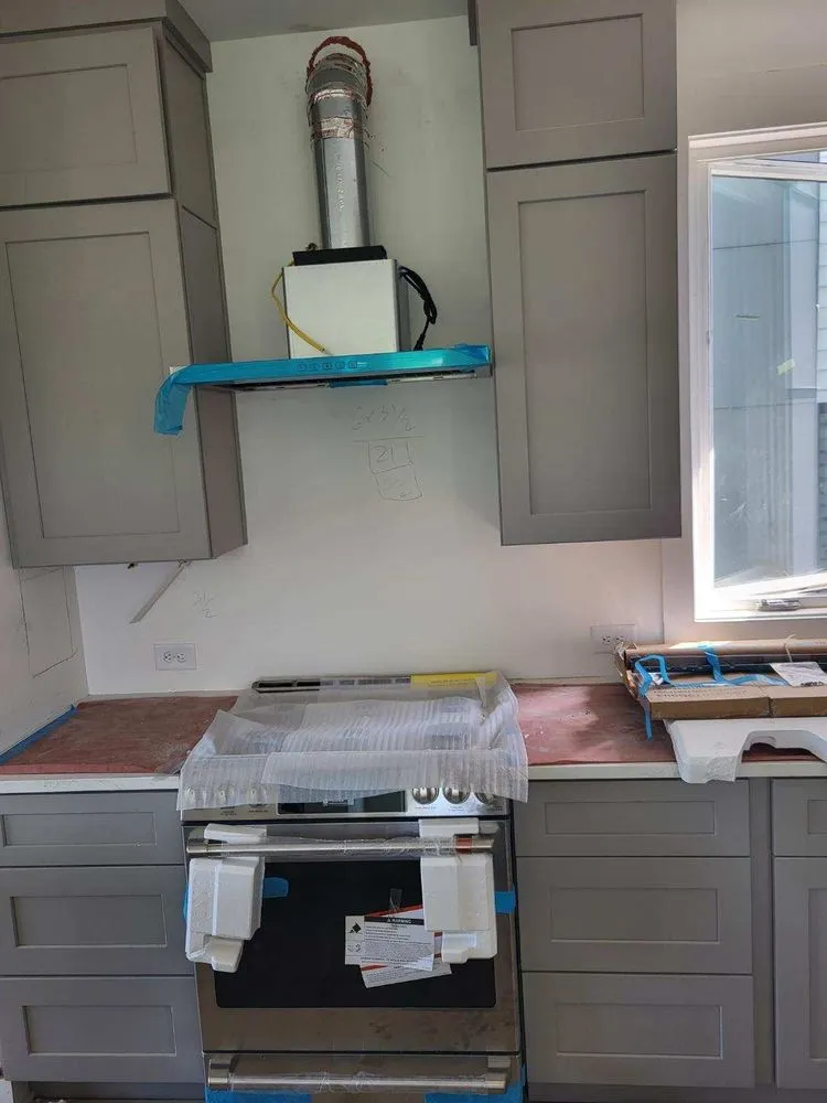 Slide of Hvac confort