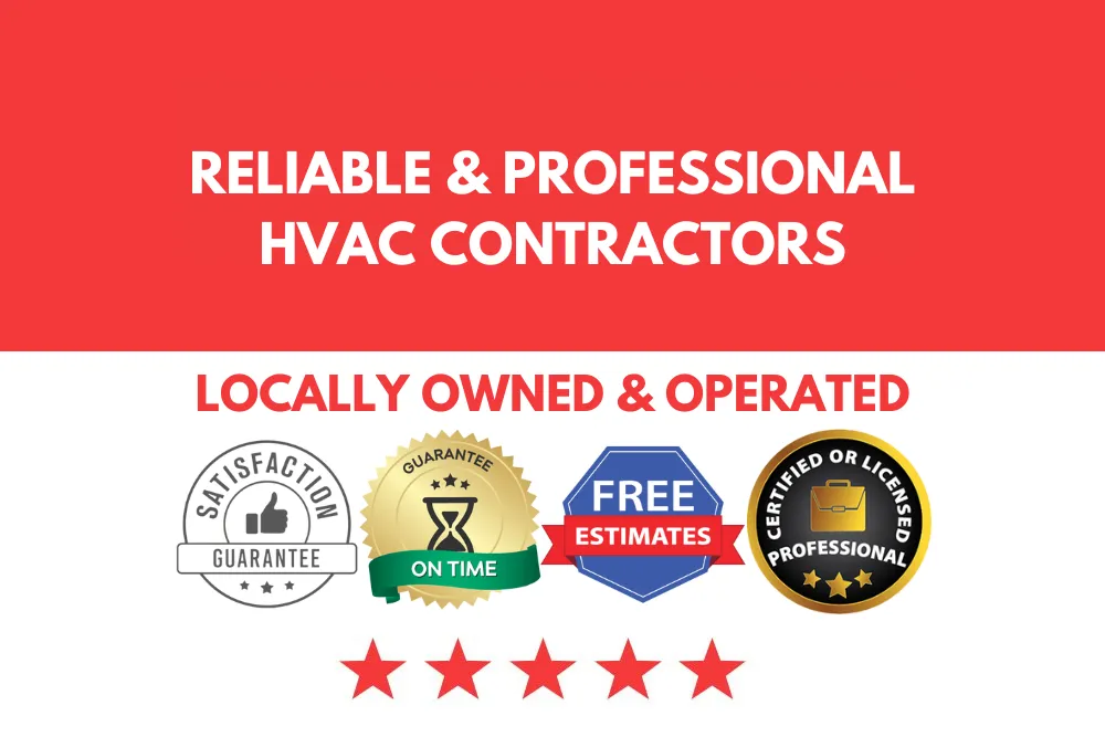 Slide of HVAC Connection