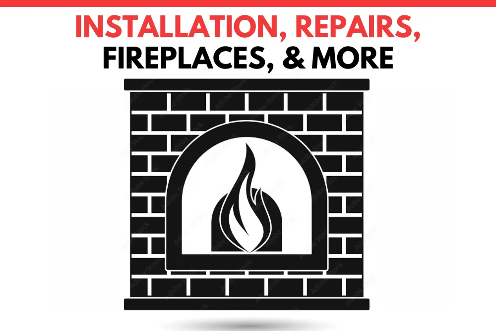 Slide of HVAC Connection