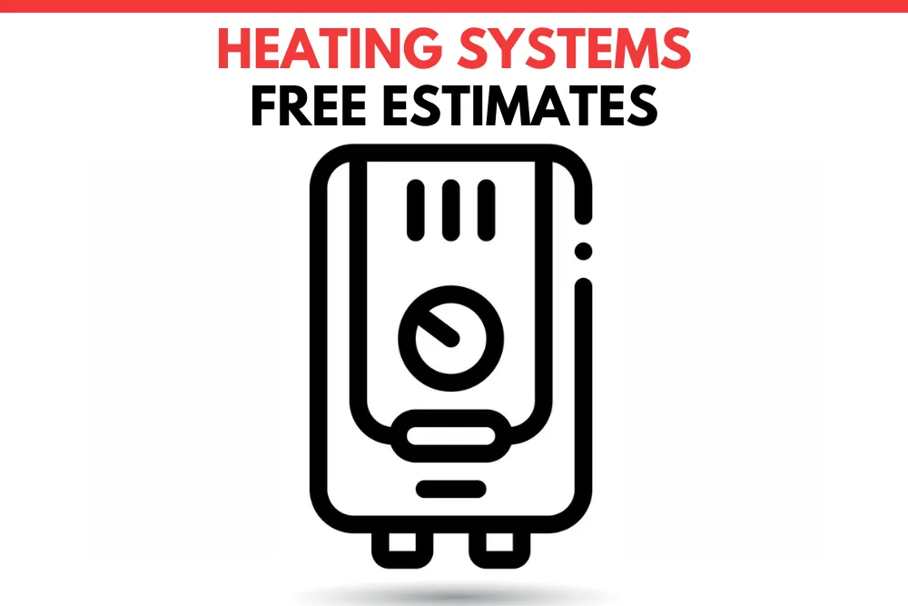 Slide of HVAC Connection