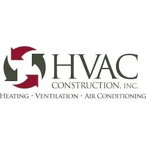 Slide of HVAC Construction