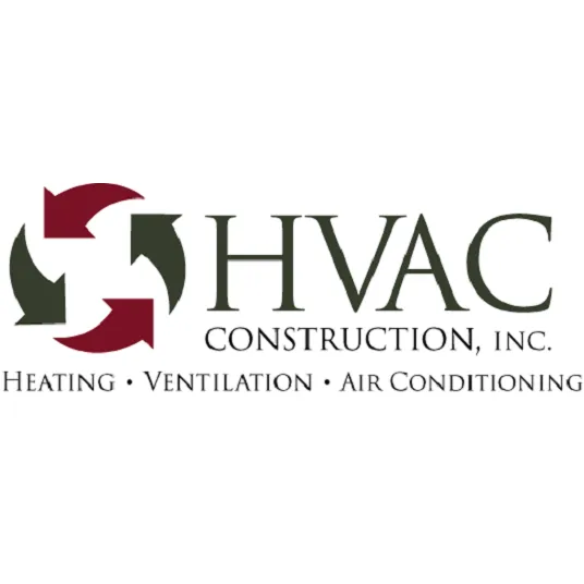 Slide of HVAC Construction
