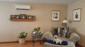 Slide of HVAC Consulting Solutions