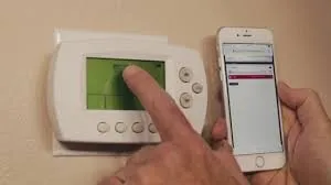 Slide of HVAC Consulting Solutions