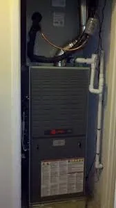 Slide of HVAC Consulting Solutions