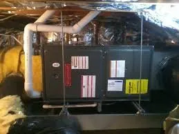 Slide of HVAC Consulting Solutions