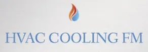 Slide of HVAC COOLING FM
