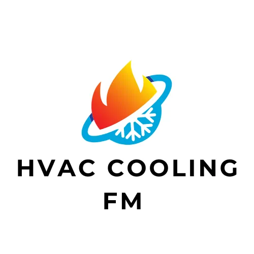 Slide of HVAC COOLING FM