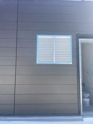 HVAC COOLING FM Logo