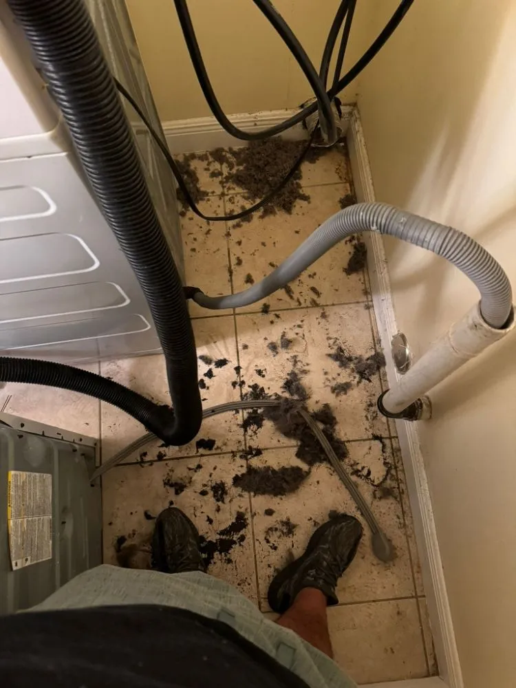 Slide of Hvac Cooling Service