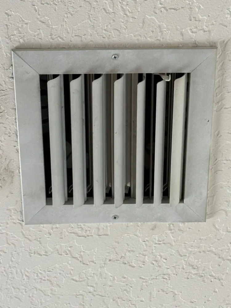 Slide of Hvac Cooling Service