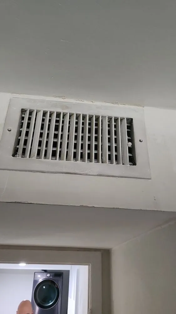 Slide of Hvac Cooling Service