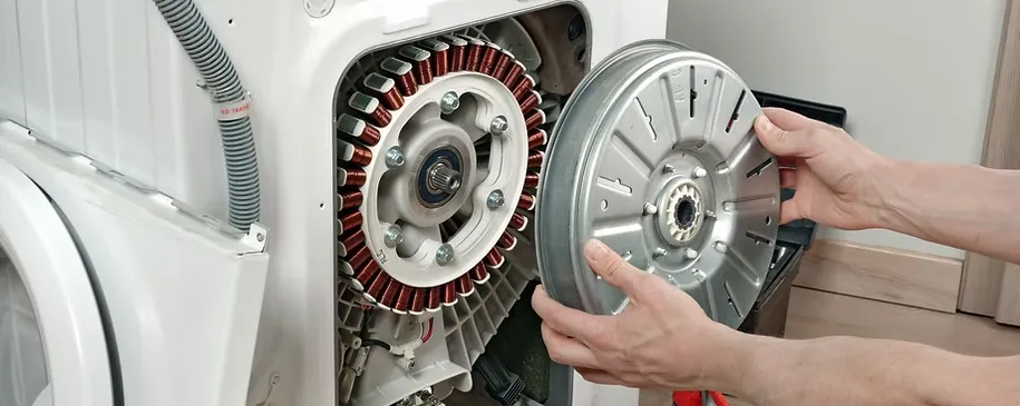 Slide of HVAC Cowboys