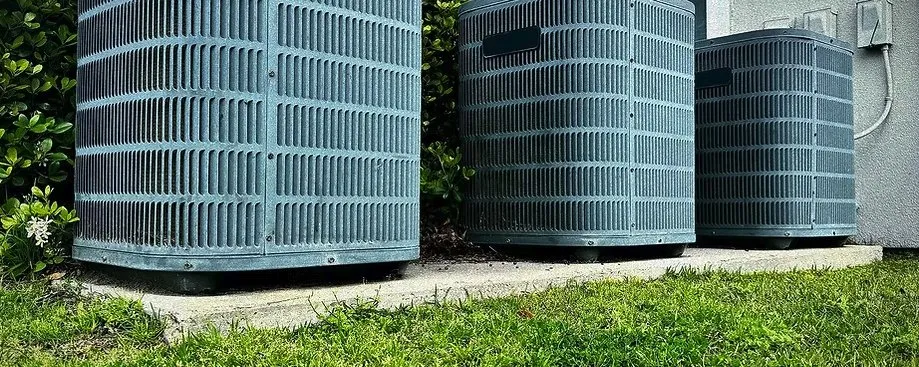 Slide of HVAC Cowboys