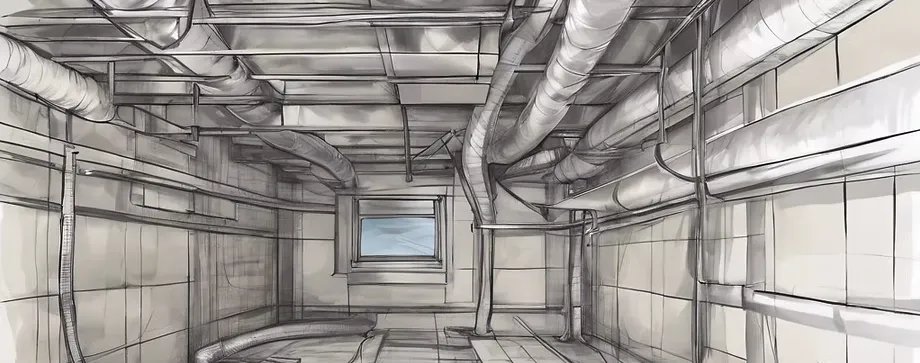 Slide of HVAC Cowboys