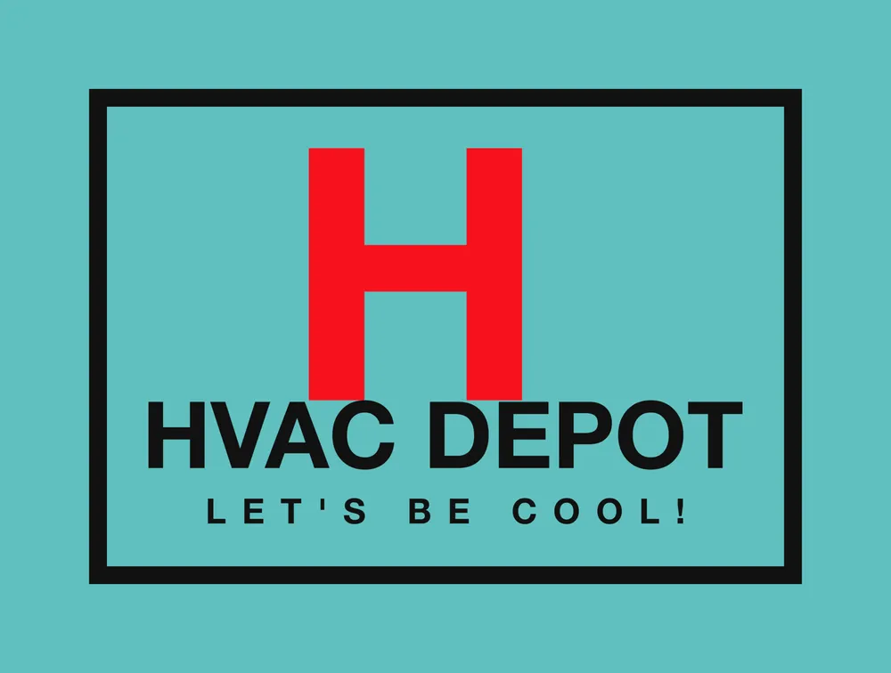 Slide of HVAC Depot
