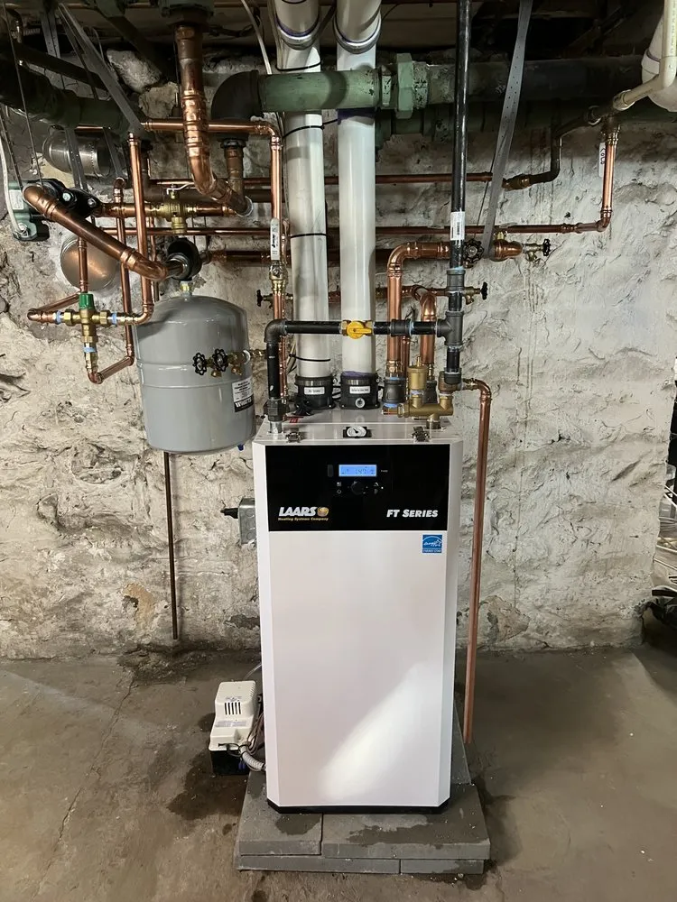 Top-rated AC installation experts serving Baltimore,, MD - HVAC Direct Heating & Cooling