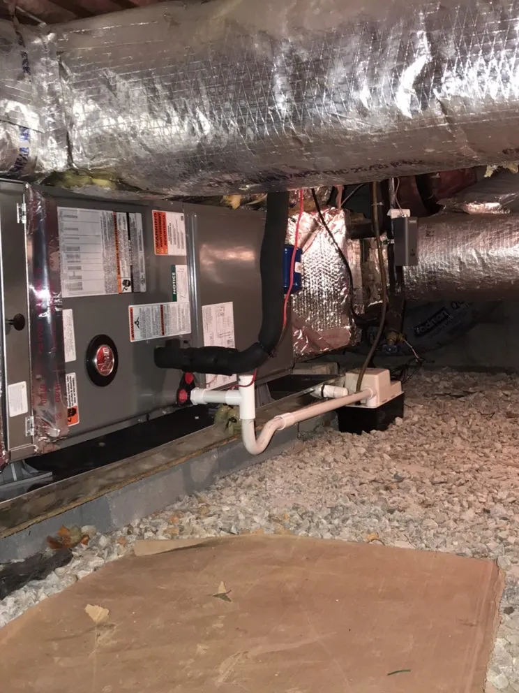 Trusted AC repair experts serving Baltimore,, MD - HVAC Direct Heating & Cooling