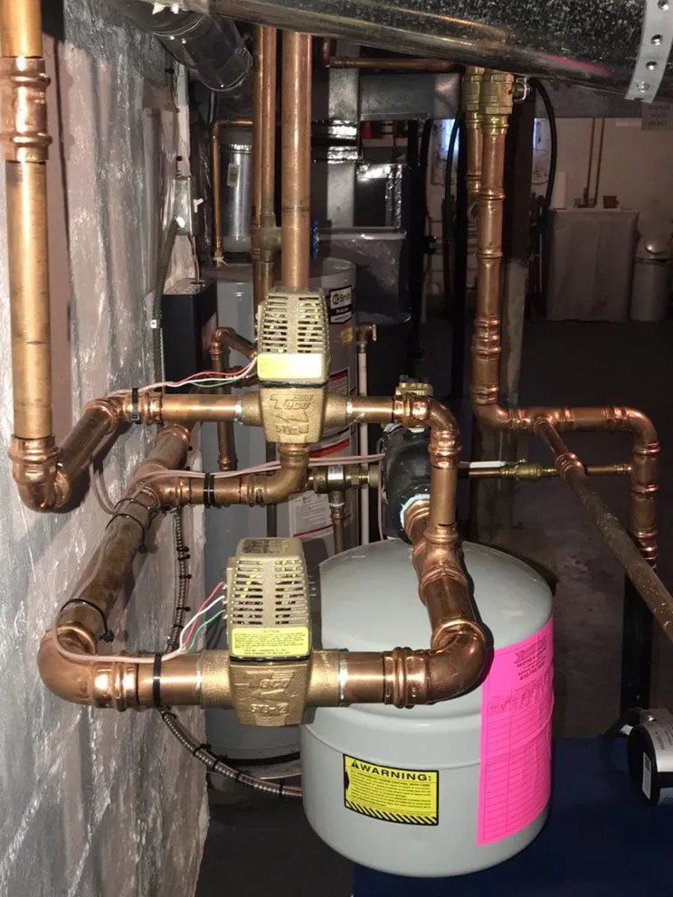 Local heating and cooling service in Baltimore,, MD by HVAC Direct Heating & Cooling