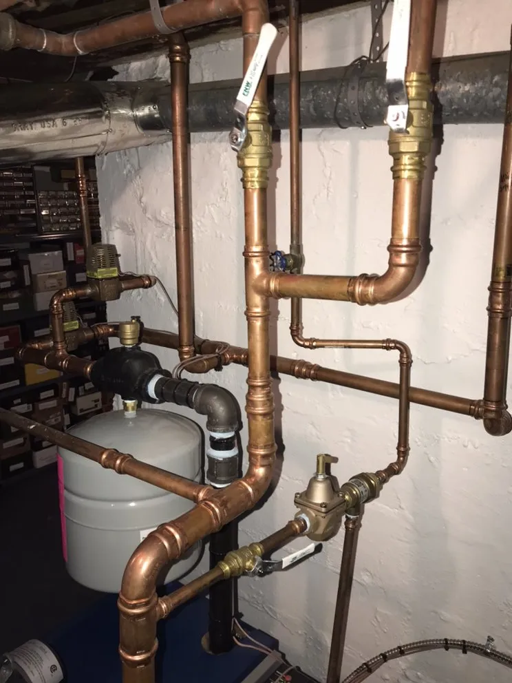 Emergency HVAC installation in Baltimore,, MD by HVAC Direct Heating & Cooling