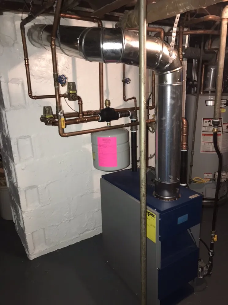 Professional heating repair for fast service across Baltimore,, MD - HVAC Direct Heating & Cooling