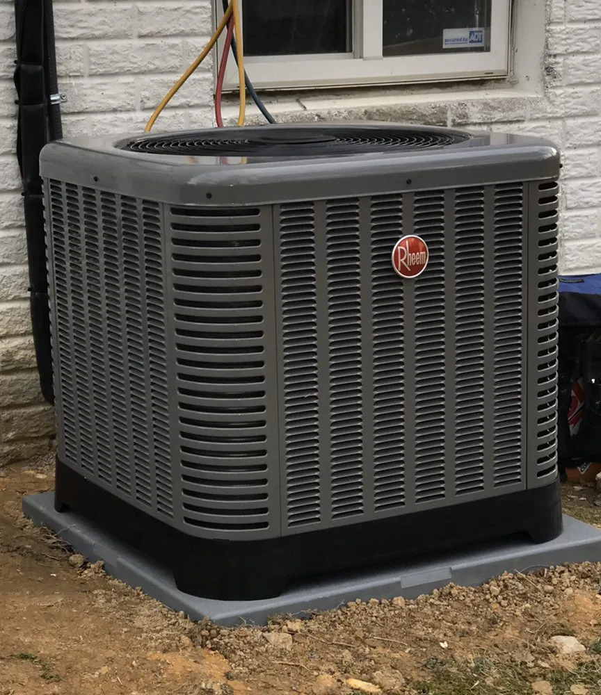 Reliable furnace service in Baltimore,, MD - HVAC Direct Heating & Cooling