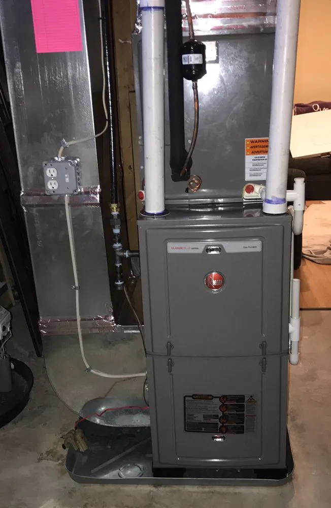 Expert air conditioning tune-up in Baltimore,, MD by HVAC Direct Heating & Cooling