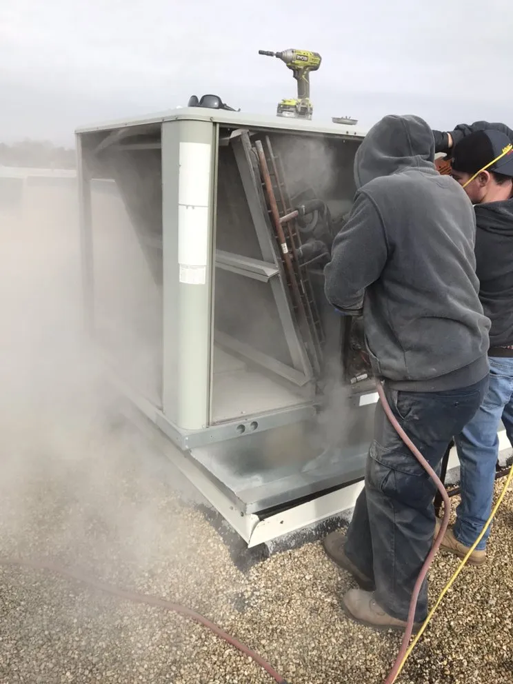 Top-rated heating and cooling service in Baltimore,, MD - HVAC Direct Heating & Cooling