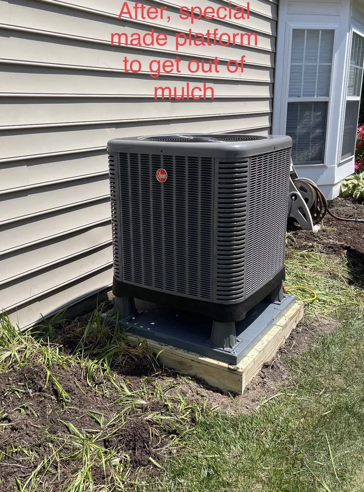 Reliable air conditioning tune-up experts serving Baltimore,, MD - HVAC Direct Heating & Cooling