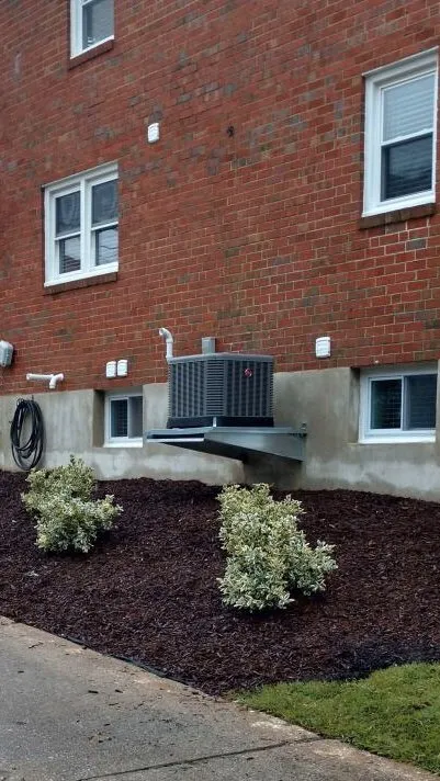 Top-rated HVAC maintenance in Baltimore,, MD by HVAC Direct Heating & Cooling