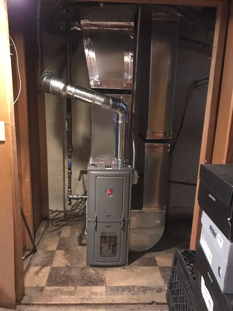 Local air conditioning tune-up same-day service in Baltimore,, MD by HVAC Direct Heating & Cooling