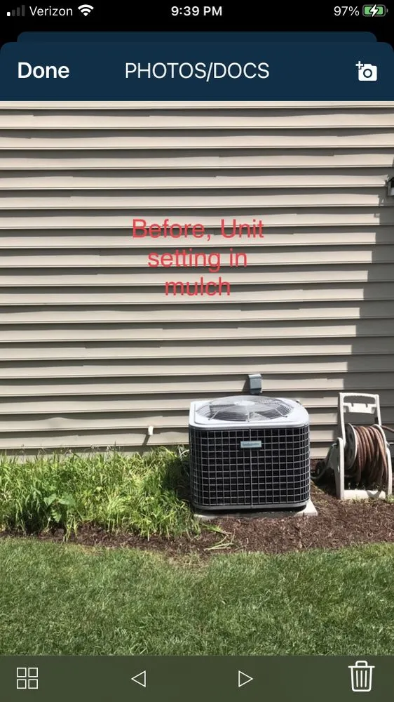 Top-rated AC installation in Baltimore,, MD by HVAC Direct Heating & Cooling