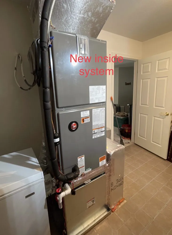 Local heating repair experts serving Baltimore,, MD - HVAC Direct Heating & Cooling