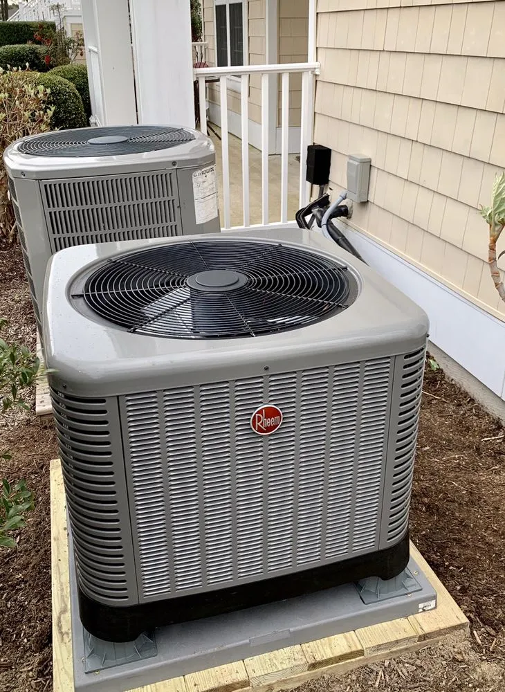 Local furnace service in Baltimore,, MD by HVAC Direct Heating & Cooling