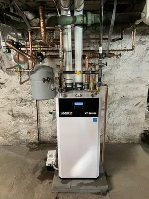 HVAC Direct Heating & Cooling