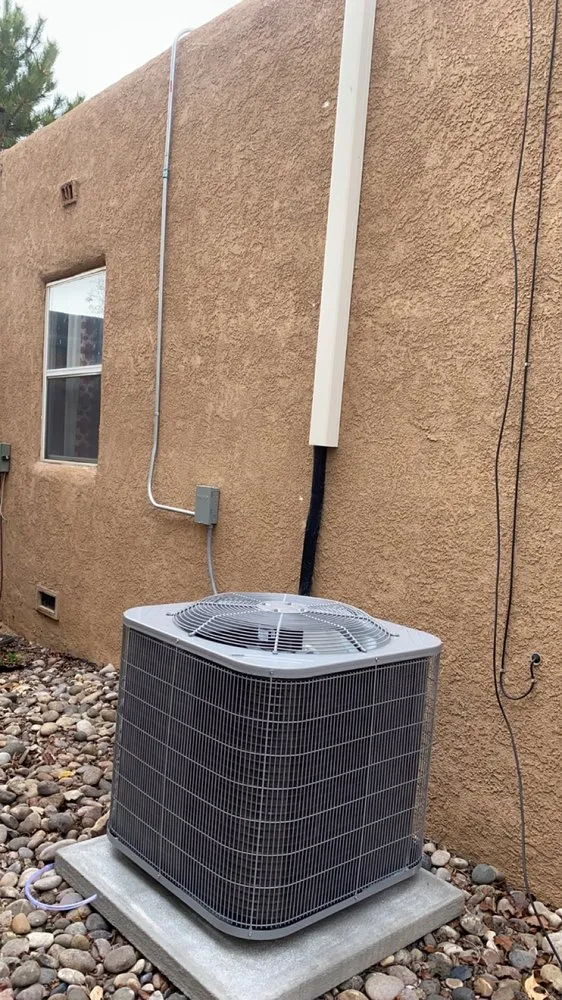 Slide of Hvac Doctor