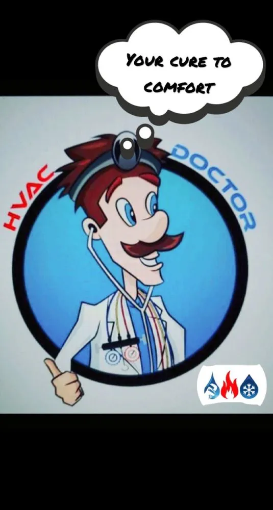 Slide of Hvac Doctor