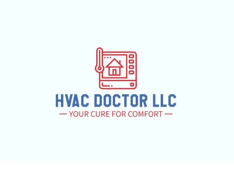 Slide of Hvac Doctor