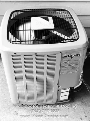 HVAC Doctor Heating & Cooling