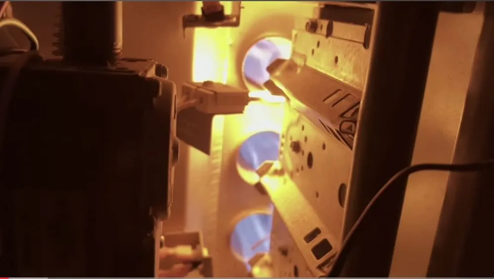 Slide of HVAC Doctor