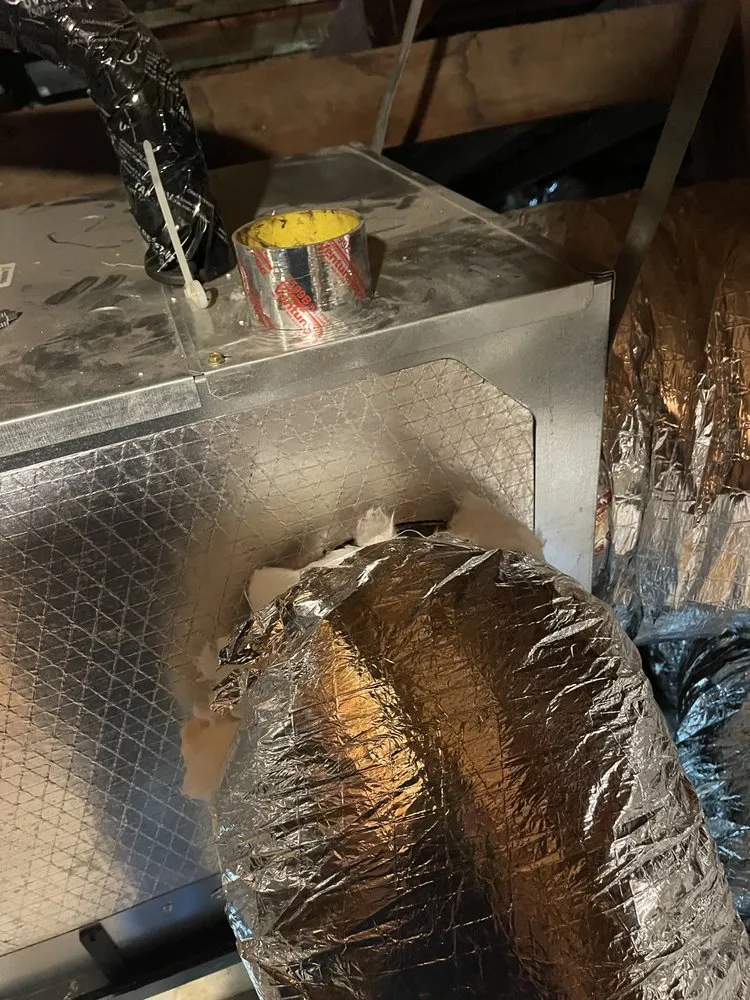 Slide of HVAC Doctor