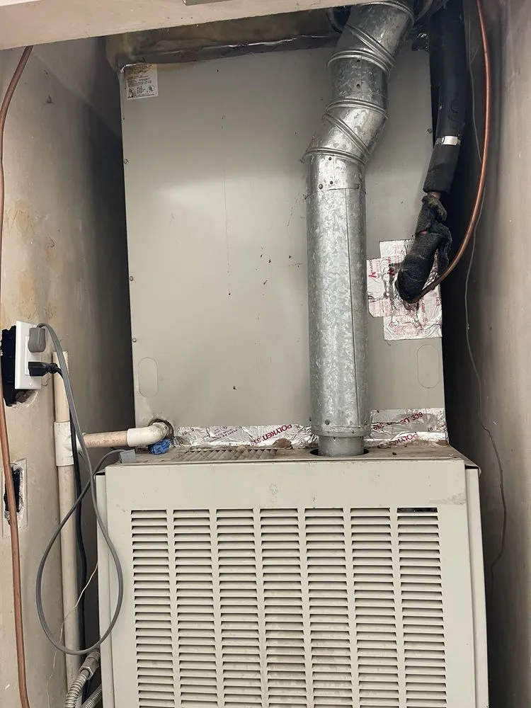 Slide of HVAC Doctor