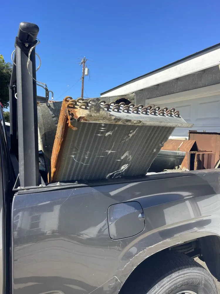 Slide of HVAC Doctor