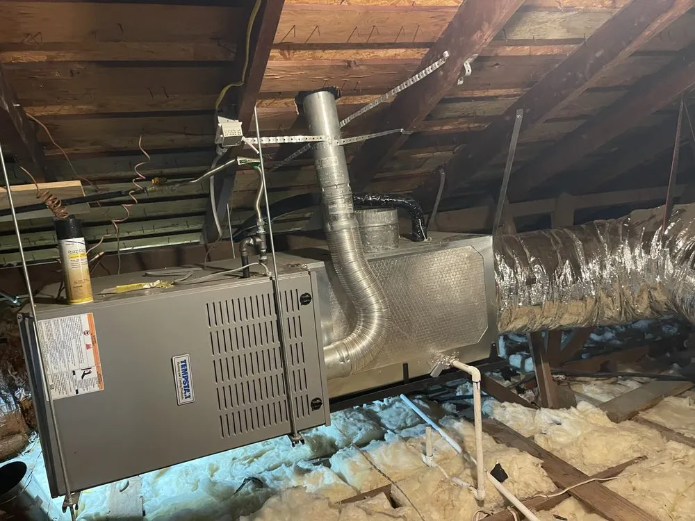 Slide of HVAC Doctor