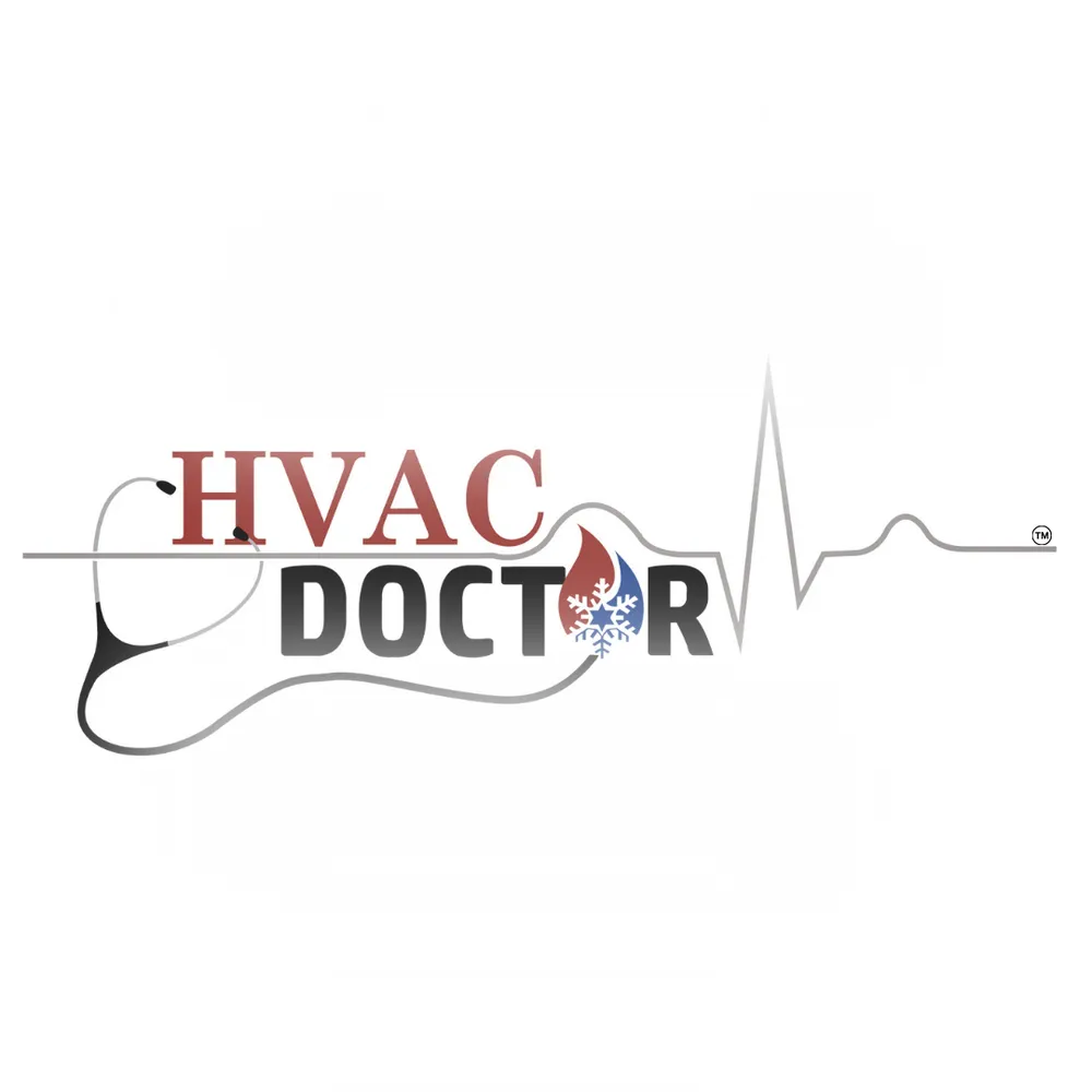 Slide of HVAC Doctor Pro